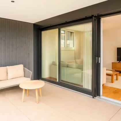 Langen bei Bregenz | Neue 4-Zimmer-Wohnung mit Terrasse - Bild 2