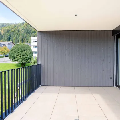 Langen bei Bregenz | Neue 4-Zimmer-Wohnung mit Terrasse - Bild 3