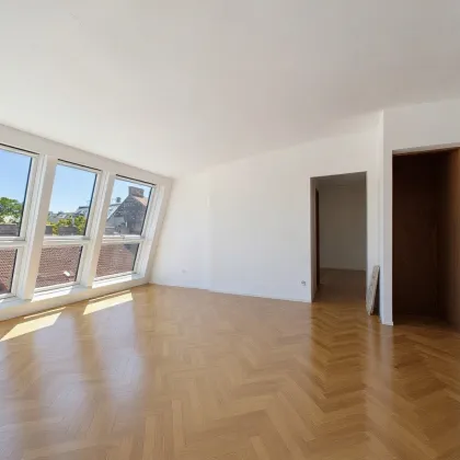 Hochwertig Revitalisierter Altbau mit Stil im 16. Bezirk – Garten & DG-Wohnungen // Großzügige Freiflächen - Bild 3