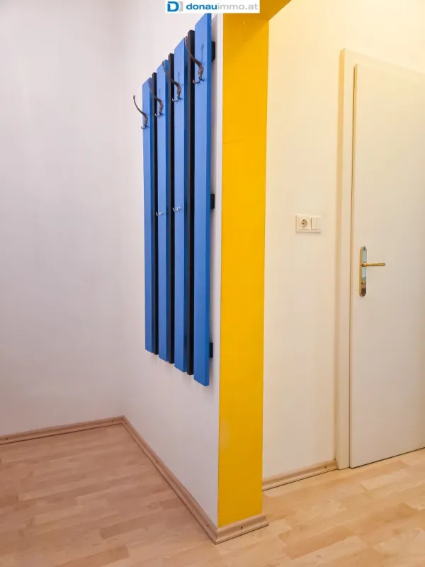 Zentral gelegene Wohnung in Heidenreichstein - Bild 1