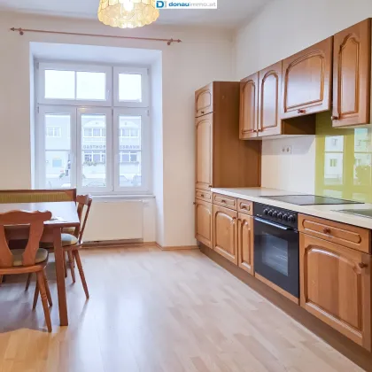 Zentral gelegene Wohnung in Heidenreichstein - Bild 2