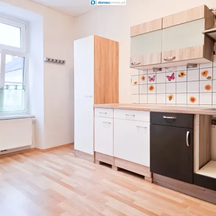 Großzügig wohnen im Herzen Heidenreichsteins - Bild 2