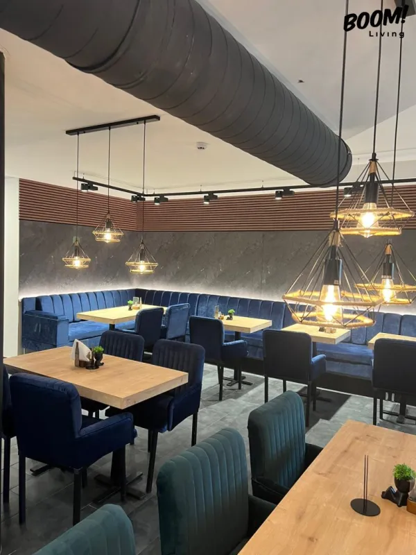 Top-ausgestattetes Gastronomielokal – Sofortiger Weiterbetrieb möglich! - Bild 1