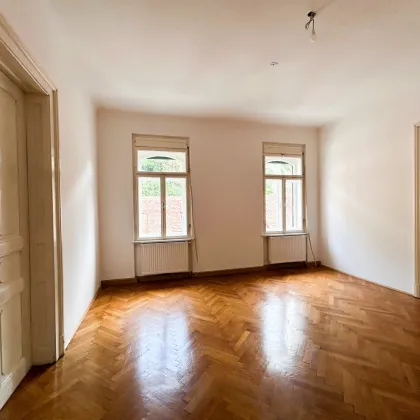 4-Zimmer Altbauwohnung im Herzen der Stadt! - Bild 3