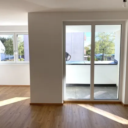 Traumhafte 3-Zimmer-Wohnung in Linz: 83 m² mit 3 Loggien, Garage und Fußbodenheizung - Bild 3