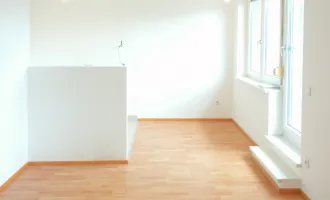 Klein aber fein: Dachterrassenwohnung mit Fernblick