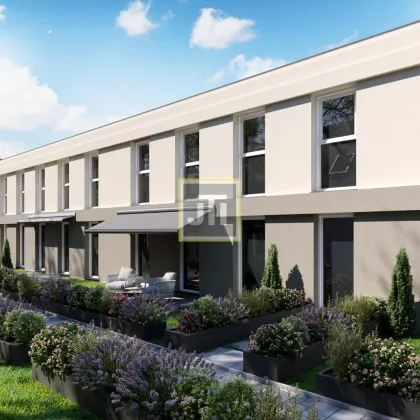 Wohnen im Haaderhof! Terrasse! Top 3! - Bild 2