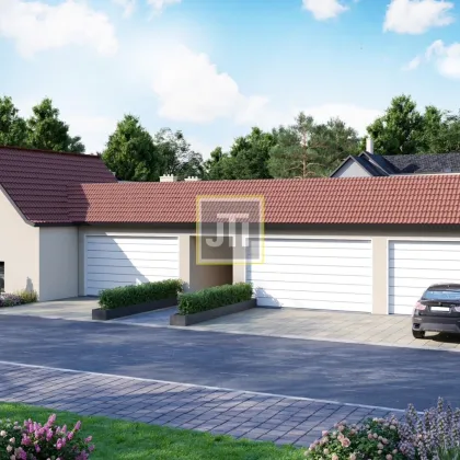 Haaderhof! Im Zentrum von Langenzersdorf mit Garten und Terrasse! Top 9! - Bild 3