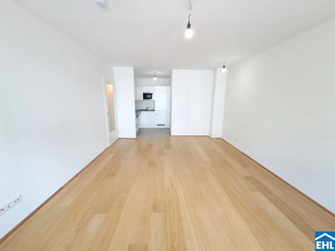 Jetzt einziehen! Moderne Neubauwohnungen an der Gablenzgasse - Bild 1