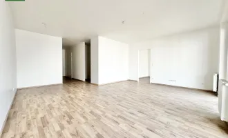 Zukunftsorientiertes Wohnen: Moderne Genossenschaftswohnung im Bezirk Eggenberg