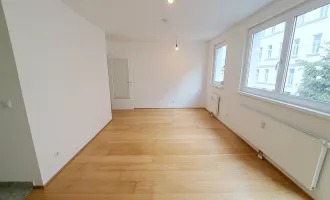 Investieren oder selbst einziehen – Neubauwohnungen in 1160 Wien!