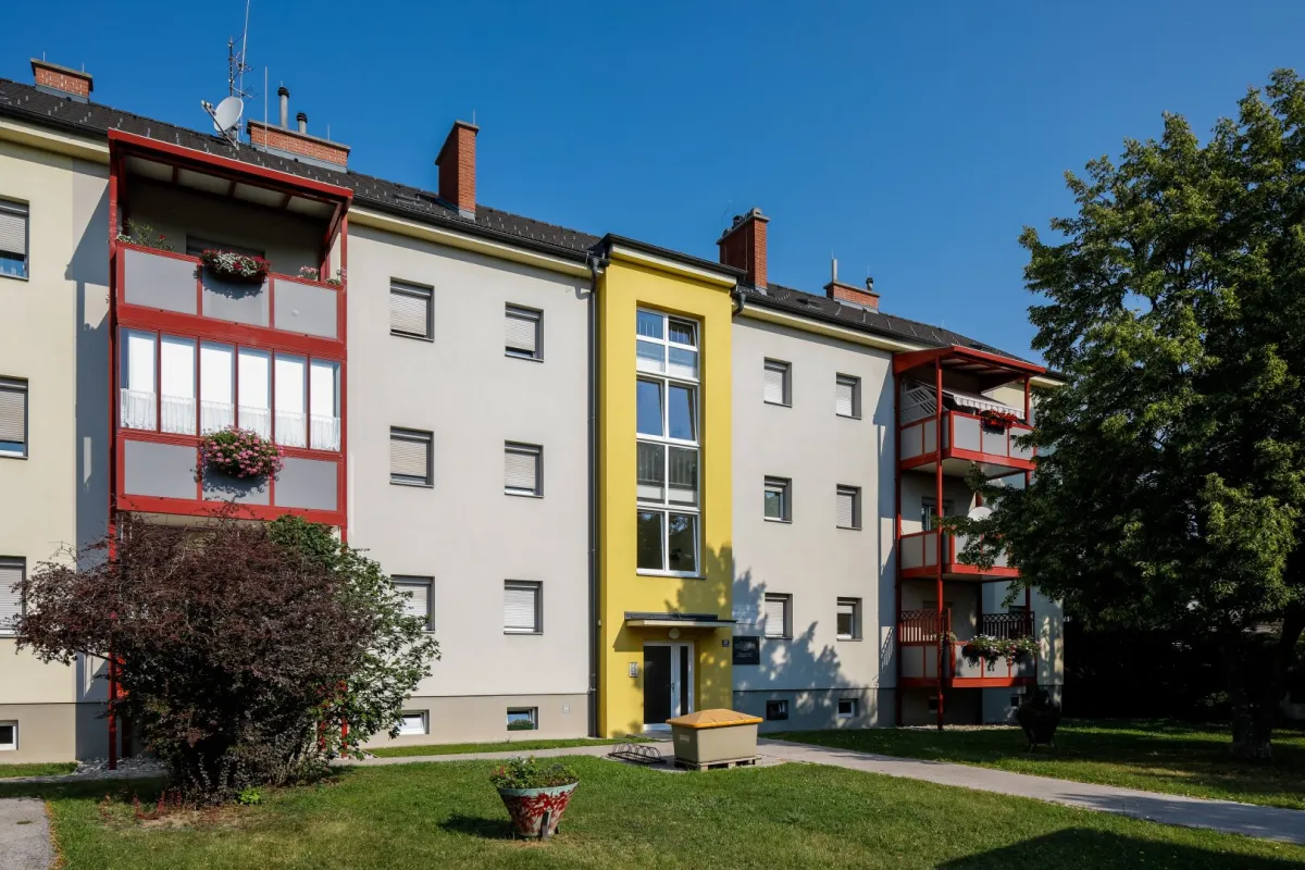 Kleine aber feine Singlewohnung - Bild 1