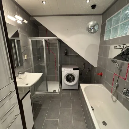 Traumhafte Terrassenwohnung in Deutsch-Wagram – 4 Zimmer für nur 249.000 €! - Bild 3