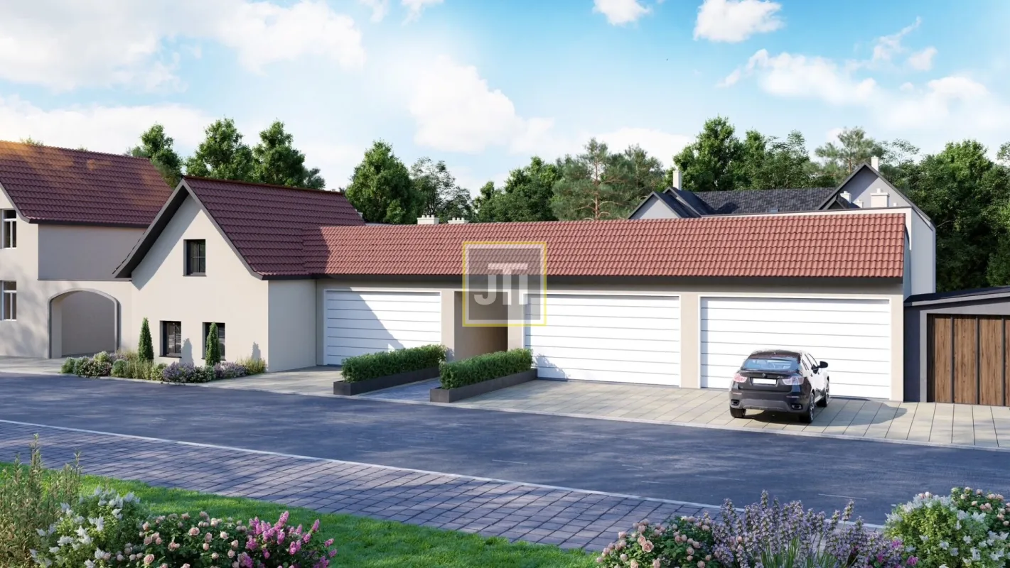 Neue Büro Räumlichkeiten mitten in Langenzersdorf! Top 8! - Bild 1