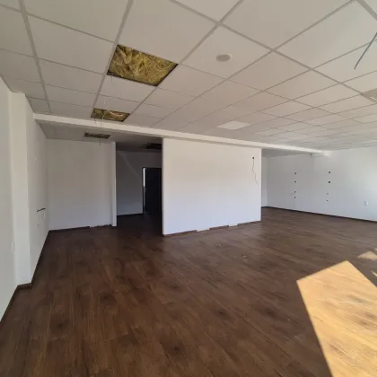 **Zu vermieten** Geschäftslokal mit Parkmöglichkeit! - Bild 2
