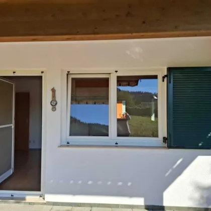 Bungalow mit Entwicklungspotenzial – perfekte Basis für kreative Handwerker - Bild 3