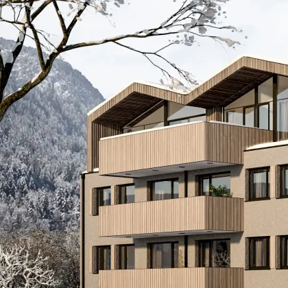 Investment am Wilden Kaiser I Nachhaltig & Renditestark! - Bild 3