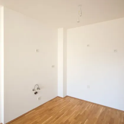 ERSTBEZUG | 1,5 Zimmer-Wohnung mit Balkon - Bild 3