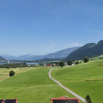 Leben in Seenähe– Baugrundstück in malerischer Umgebung - Bild 3