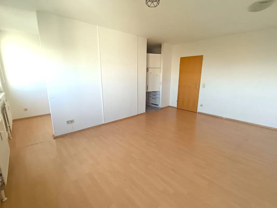 Nähe Waldmüllerpark | Helle 2-Zimmer-Wohnung – ideal als Kapitalanlage! - Bild 1