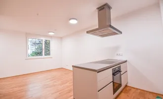 Moderner 3-Zimmer-Erstbezug mit Balkon in 1180 Wien
