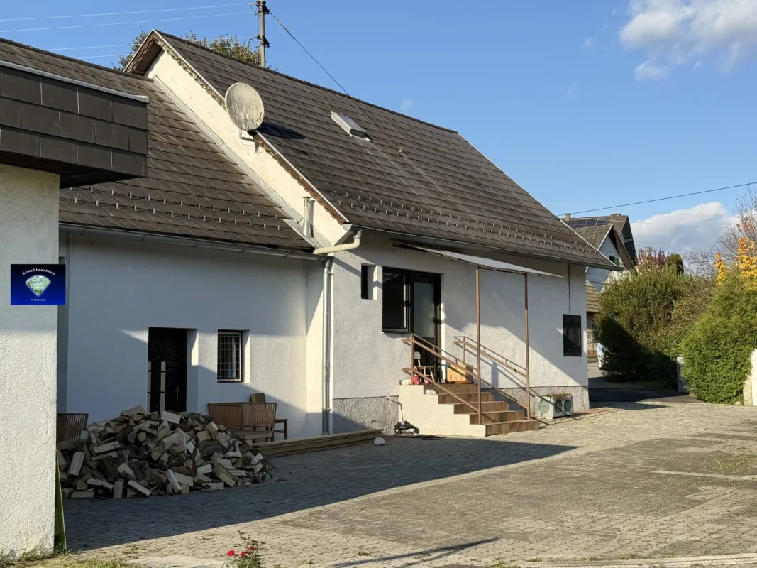 Olbendorf Anlegerobjekt mit 6% Rendite - Bild 1