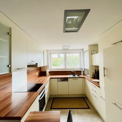 Hochwertige möblierte Maisonette - 2 Zimmer - Niedrigenergie - Garten - Bild 2