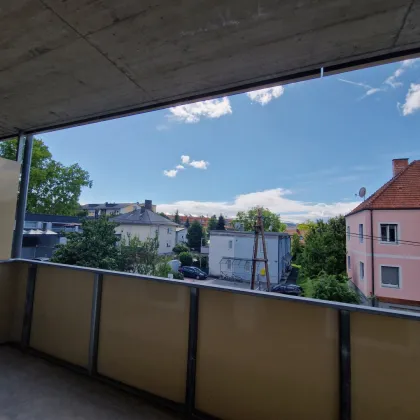 NEUBAU! Schöne 2-Zimmer-Wohnung mit Balkon in Top-Lage inkl. Heizkosten - ab Dezember! Geidorf! - Bild 3