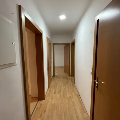 Leistbares Wohnen in der nachgefragten WAG-Siedlung Traisen! Modern geschnittene helle 2 Zimmer Wohnung in ruhiger Lage! - Bild 2