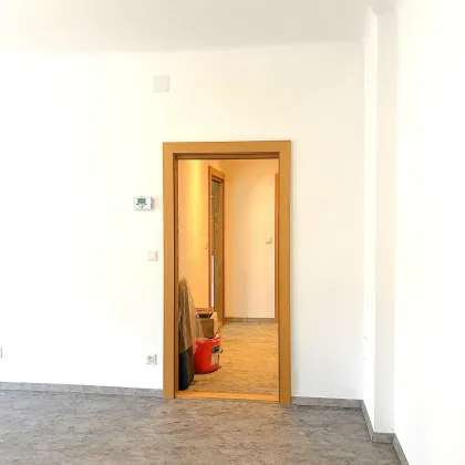 Unbefristete Wohnung nähe Floridsdorfer Spitz - Bild 3