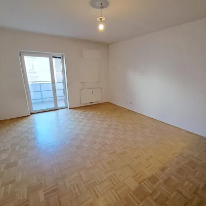 St. Georgengasse 2/11 - Geräumige 3 Zimmerwohnung in zentraler Lage mit Balkon - Bild 2