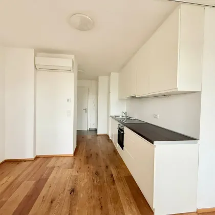 Leipziger Straße Dachgeschosswohnung nähe U-Bahnlinie Jägerstraße! - Bild 3