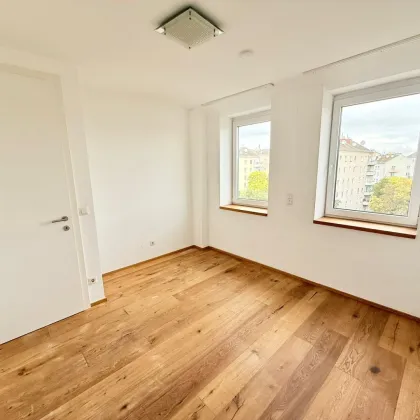 Leipziger Straße Dachgeschosswohnung nähe U-Bahnlinie Jägerstraße! - Bild 2