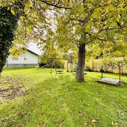 Ihr Zuhause mit Charakter: Großzügiges Domizil in Küb sucht neue Besitzer. - Bild 2