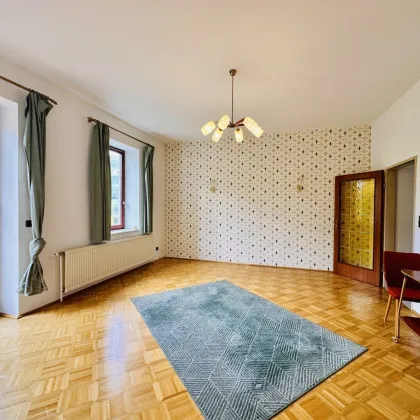 Ihr Zuhause mit Charakter: Großzügiges Domizil in Küb sucht neue Besitzer. - Bild 3