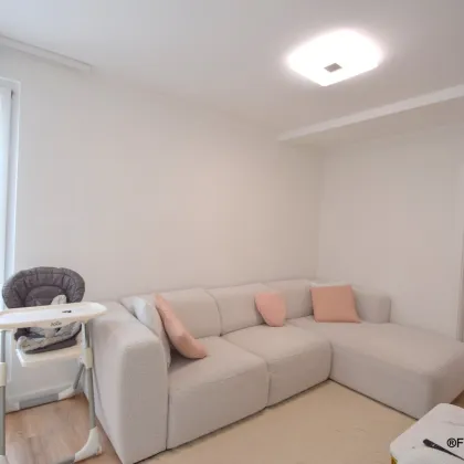 Traumhafte Dachgeschoßwohnung mit 60m² Terrasse in Wien – Ihr neues Zuhause wartet! - Bild 3