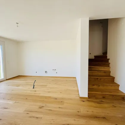 NEU! TRAUMHAFTE 5-6 ZIMMER DOPPELHÄUSER AUF EIGENGRUND NÄHE MARCHFELD CENTER! - Bild 3