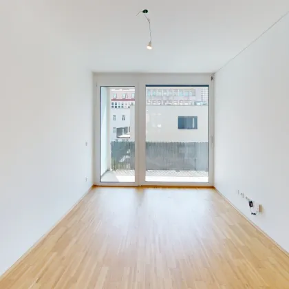 Entspannung im Innenhof, Urbanität vor der Tür – Styria Center - Bild 3
