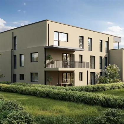 Grünblick Peterstal – Exklusives Penthouse - Bild 3