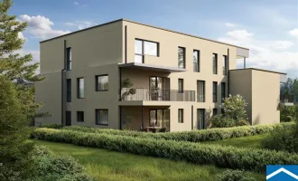 Grünblick Peterstal – Exklusives Penthouse