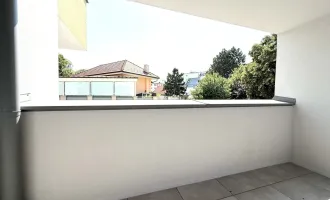 EHK 100 | 3 Zi Familienwohnung mit Loggia + Abstellraum