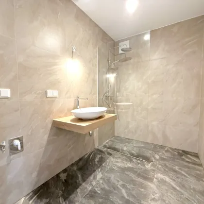 EHK 100 | 3 Zi Familienwohnung mit Loggia + Abstellraum - Bild 3