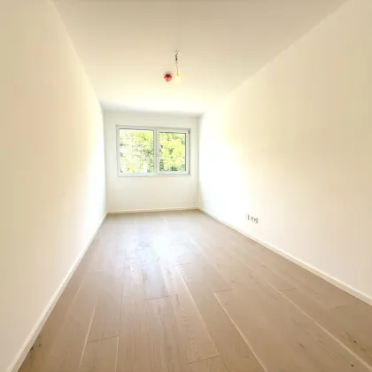 EHK 100 | 3 Zi Familienwohnung mit Loggia + Abstellraum - Bild 2