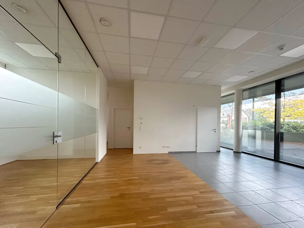 PLATZ FÜR DEINE GESCHÄFTSIDEE IN WARTBERG OB DER AIST - Bild 1