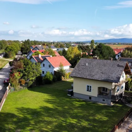 Wohntraum in Bad Fischau – Großes Grundstück, Vollkeller & neue Luftwärmepumpe - Bild 2