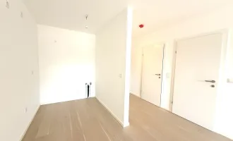 EHK 100 | 2 Zi Balkonwohnung mit südseitiger Ausrichtung zu ruhigem Innenhof