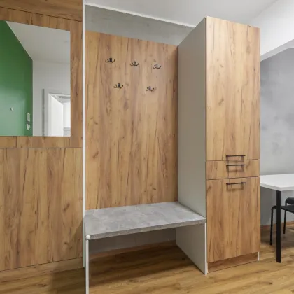 Urban Living Meidling – möbliert, flexibel, modern - Bild 3