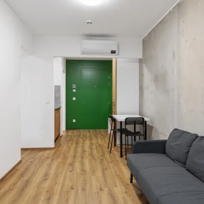 Urban Living Meidling – möbliert, flexibel, modern - Bild 2
