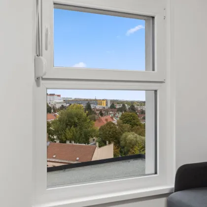 Urban Living Meidling – möbliert, flexibel, modern - Bild 3