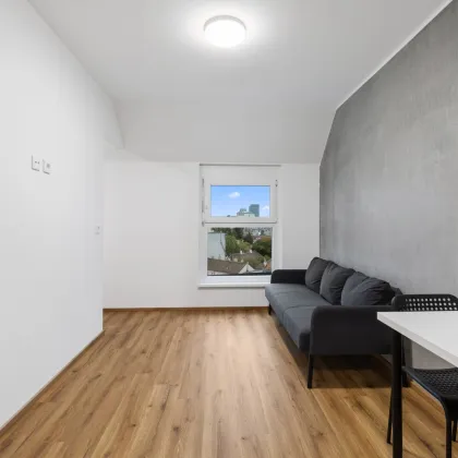 Urban Living Meidling – möbliert, flexibel, modern - Bild 2